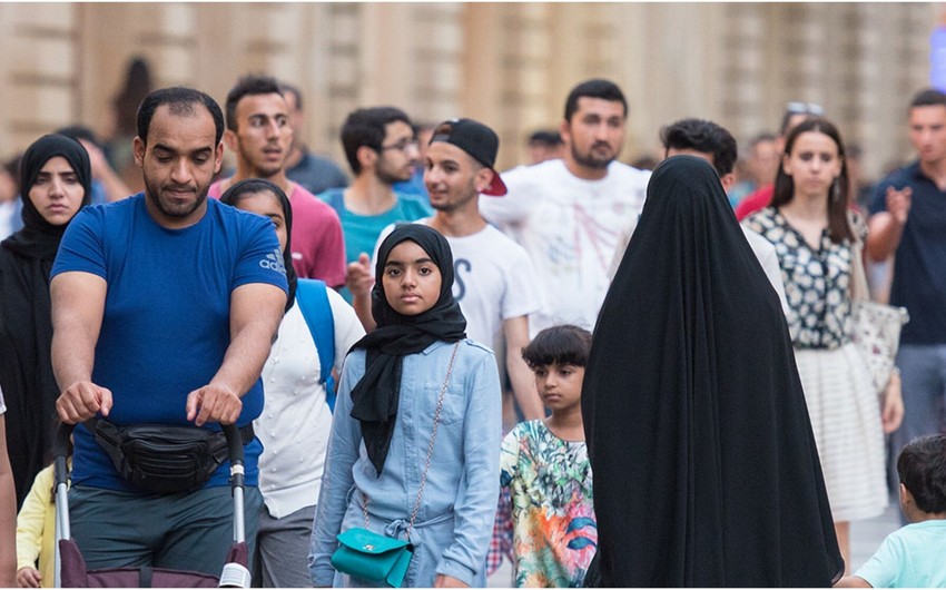 Ərəbləri Azərbaycana gətirən nədir?