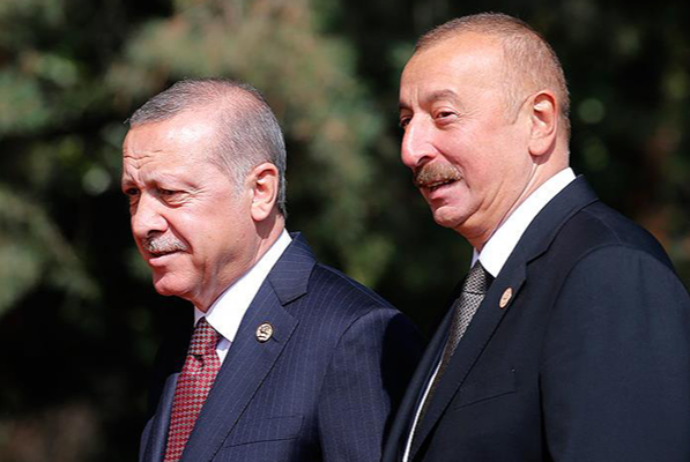 Türkiyə Prezidentinin Azərbaycana səfər proqramı - AÇIQLANIB