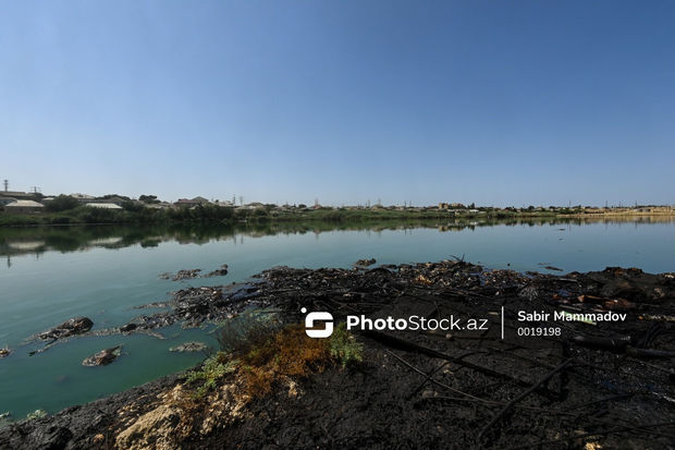 Bakıda salınacaq bulvarla bağlı YENİ DETALLAR