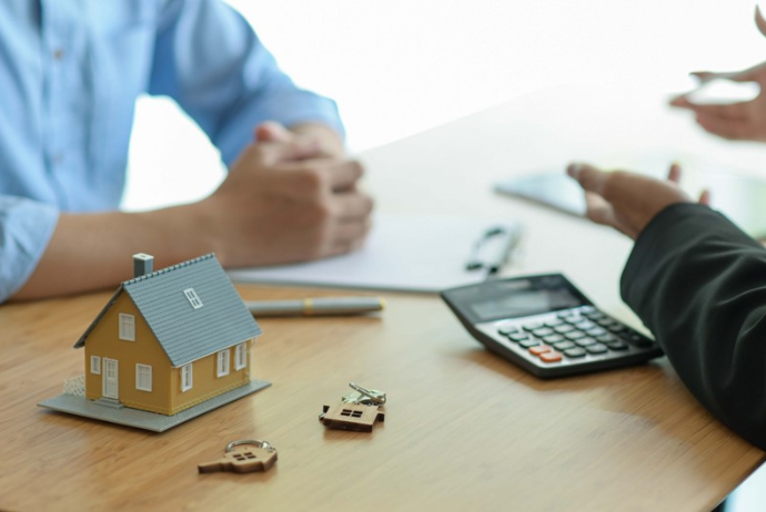 Evlərin alqı-satqısına dair prosedur dəyişir