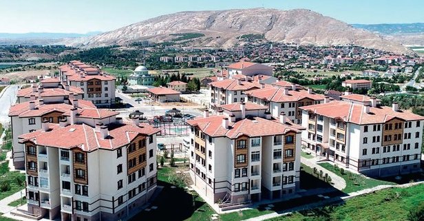 Azərbaycanlıların Türkiyədə mənzil alışı azalıb