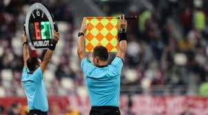 Futbol qaydalarında yeni dəyişikliklər edilib