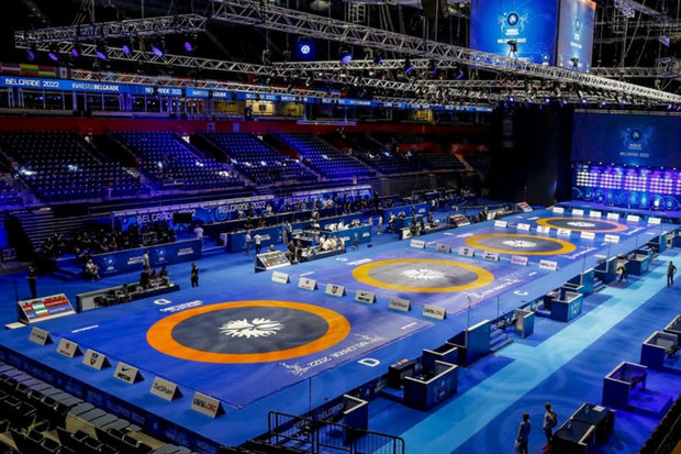 Dünya çempionatına ev sahibliyi Azərbaycana VERİLMƏDİ