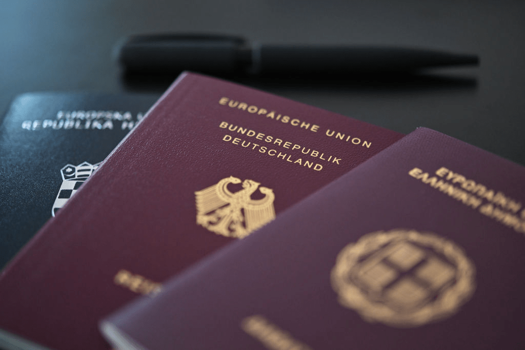 Dünyanın ən güclü pasportları açıqlanıb — Top 10-luq