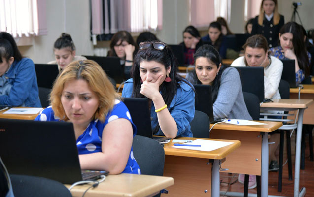 Bu müəllimlərin əmək müqaviləsinə xitam veriləcək