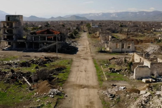 Türk şirkətləri indiyədək Qarabağa - 1 MİLYARD DOLLAR YATIRIBLAR