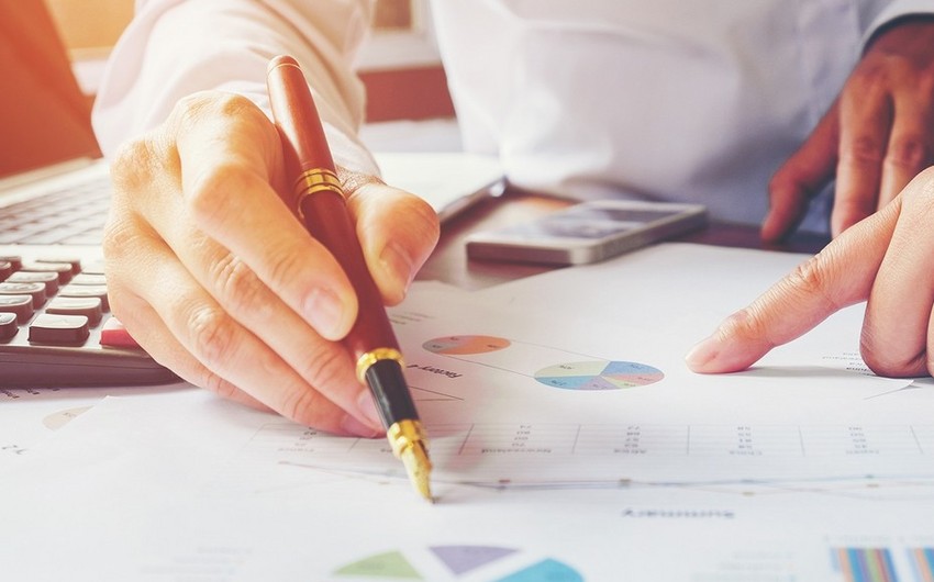 Azərbaycan iqtisadiyyatına investisiya qoyuluşu 21% artıb