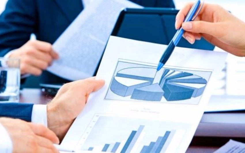 Azərbaycan iqtisadiyyatına investisiya qoyuluşu 8 % artıb
