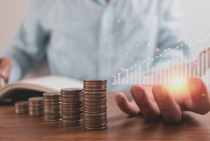 AYİB Azərbaycanın iqtisadi artım proqnozunu açıqlayıb