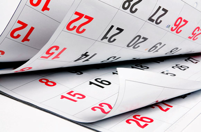 İyulda ardıcıl 4 gün iş olmayacaq