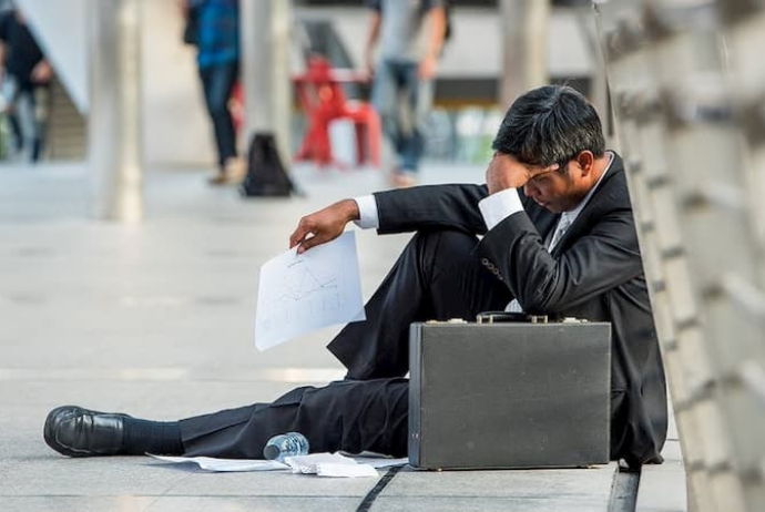 Azərbaycanda rəsmi işsizlərin - SAYI AÇIQLANDI