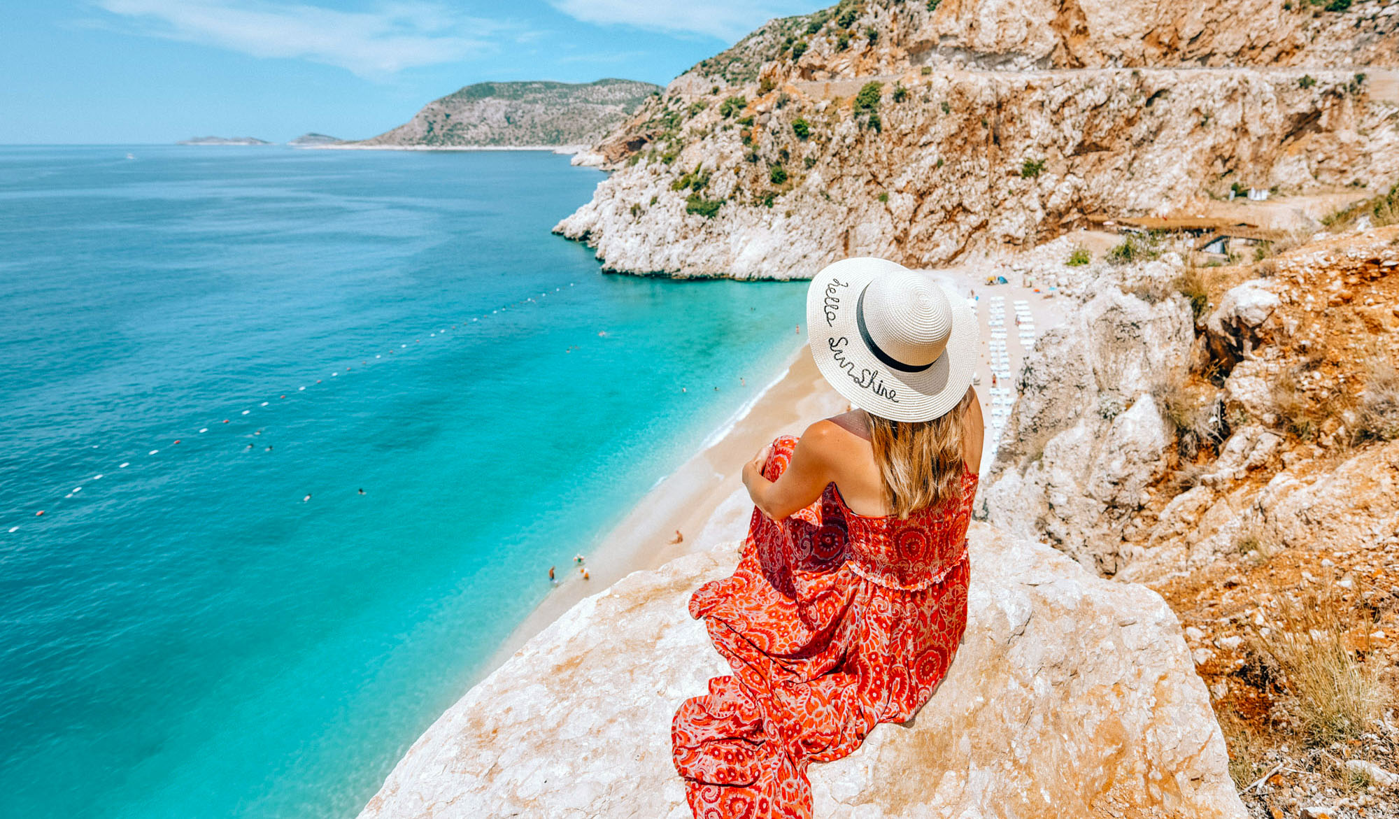 Gələn il Türkiyədə tətil 20% bahalaşacaq