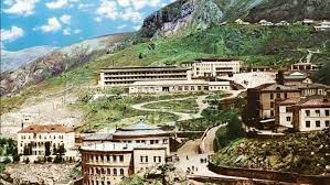 Kəlbəcərdə mineral su zavodu və “İstisu” sanatoriyası tikiləcək