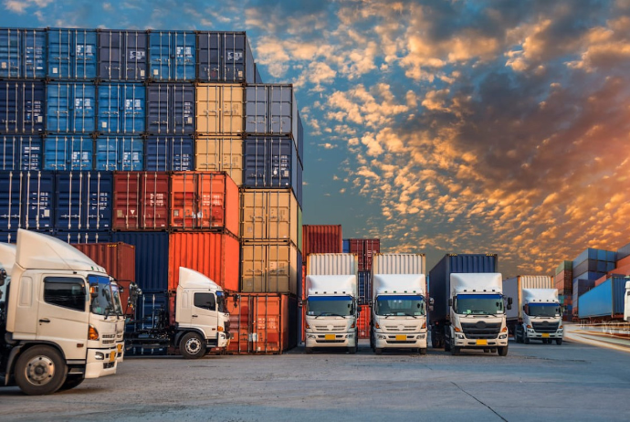 Azərbaycanın ən çox ixrac və idxal etdiyi mallar - SİYAHI