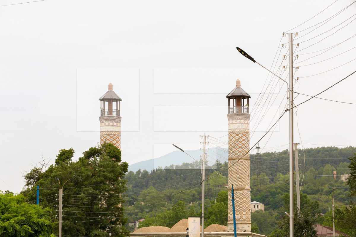 2022-2026-cı illərdə azad edilmiş ərazilərə 34 500 ailə köçürüləcək