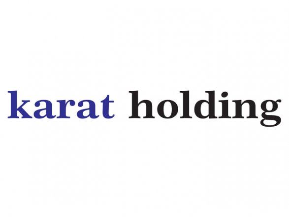 KARAT DA ZƏRƏRLƏ İŞLƏYİB