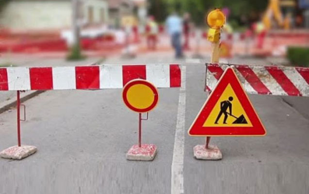 Bu küçə və prospektlərdə nəqliyyatın hərəkəti məhdudlaşdırılacaq