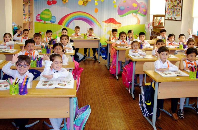 Növbəti tədris ilindən tətbiqinə başlanılacaq dərsliklər AÇIQLANDI