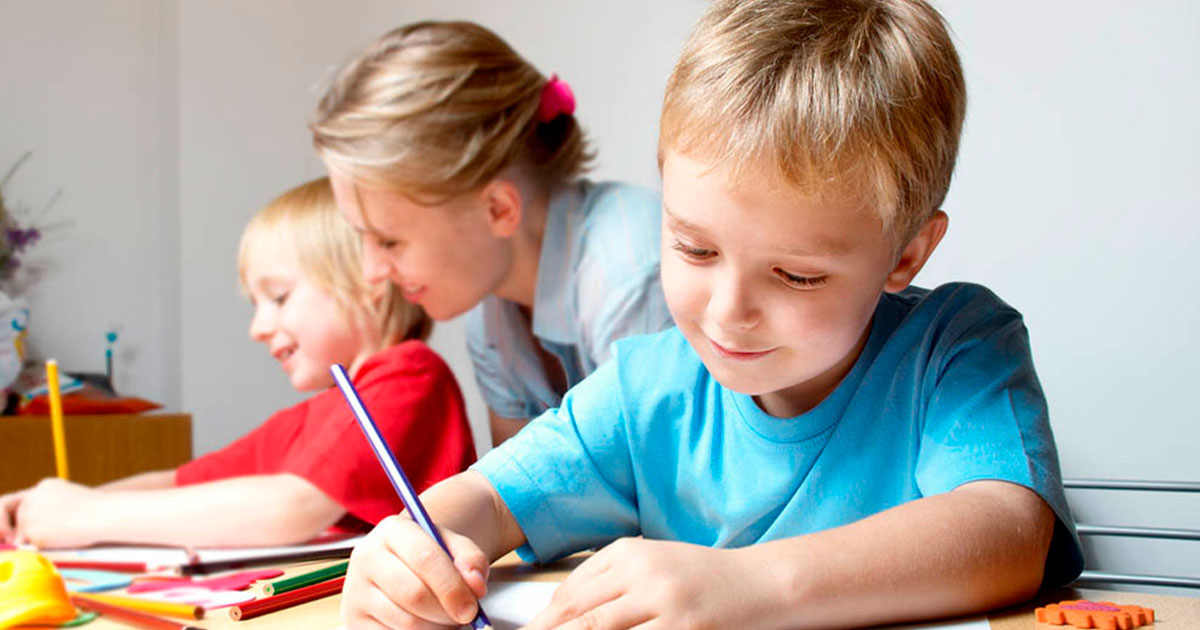 Məktəbəhazırlıq qrupları üçün məktəb seçimi başlayır