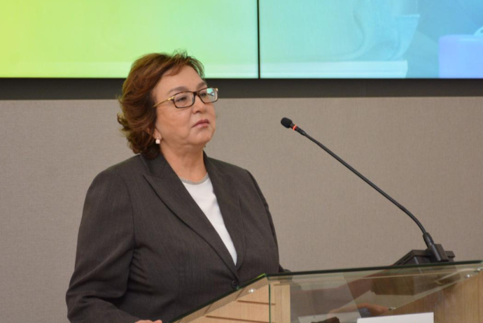 "Bu il BDU-nun riyaziyyat müəllimliyinə keçid balı hüquqşünaslıqdan daha yüksək olub"