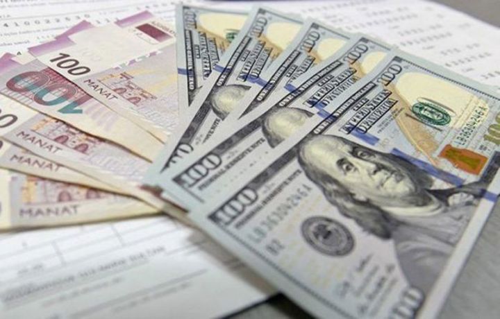 Dollar artıqlığı var: Mərkəzi Bank bazardan - 600 MİLYON DOLLAR ALIB