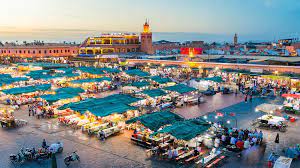 Azərbaycan vətəndaşları gələn ildən Mərakeşə elektron viza ilə səfər edə biləcək