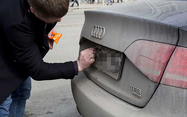 Bu sürücülər cərimələnəcək - Xəbərdarlıq