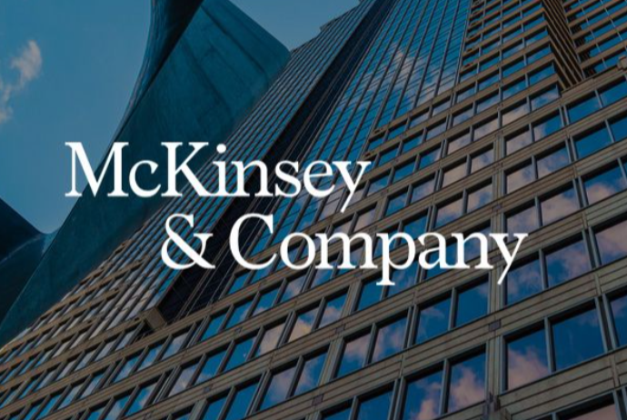 McKinsey: "Dünya bankları  yaxın 14 ildə rekord gəlir əldə edəcəklər"