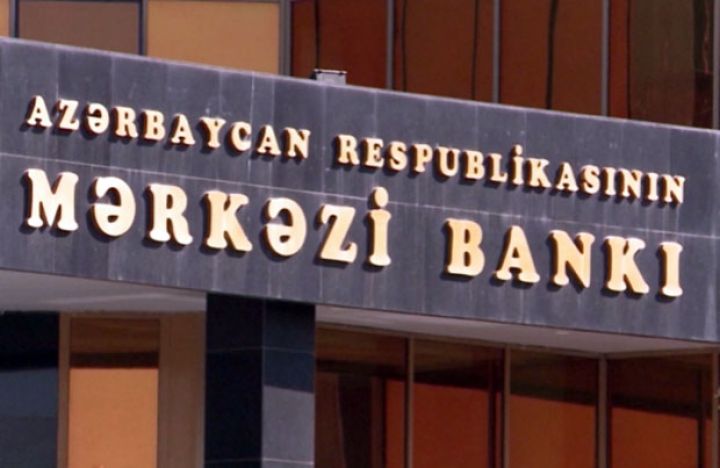 Mərkəzi Bank: Faiz qərarı 16 dekabr, saat 11:00-da açıqlanacaq