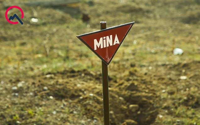 Minaya düşənlər 8 nəfər olub - Rəsmi