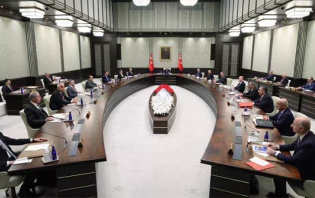 Türkiyədə prezident seçkiləri daha tez keçirilə bilər