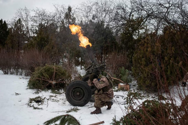 Rusiyanın Ukraynadakı müharibədə itkiləri
