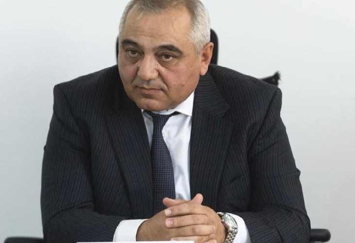 Xaricdən quş əti idxalı tamam dayandırılmalıdır