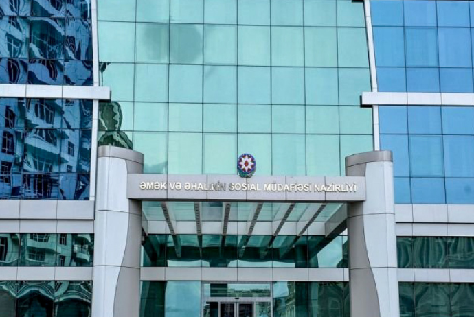 Əmək pensiyaları ilə bağlı qanuna dəyişiklik edilir