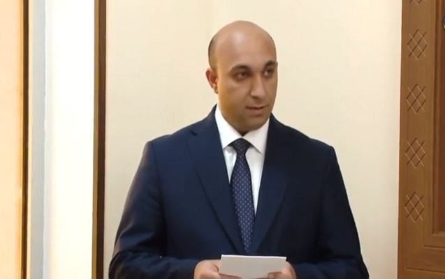 Nazirin həbsi ilə bağlı - Yeni detal