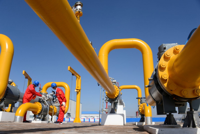 Azərbaycan iqtisadiyyatına investisiya qoyuluşu - 16% ARTIB