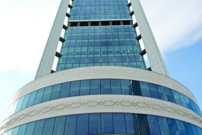 Neft Fondunun "Şahdəniz"dən gəlirləri 63%-dən çox artıb