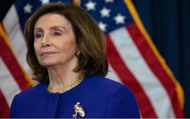 Azərbaycan XİN-dən Nensi Pelosiyə cavab