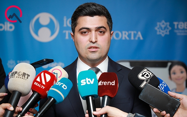 Tibbi analizlərin cavablarını “e-Tabib” vasitəsilə öyrənmək mümkün olacaq