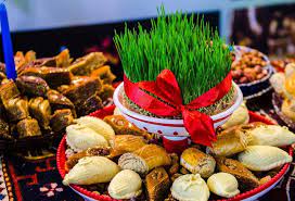 Bu ilin bayram süfrəsi: Xərclər nə qədər artacaq?