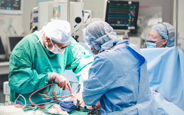 Orqan transplantasiyası qanunvericiliyinin pozulmasına görə - Yeni cərimələr