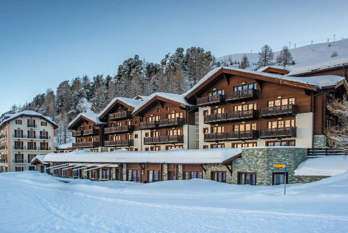 Regionlarda yerləşən hotellərdə Yeni ili qarşılamağın qiymətləri - 2 günü 4 MİN MANAT