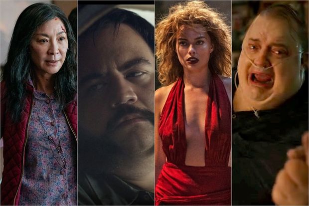 2022-ci ilin ən yaxşı filmləri müəyyənləşdi