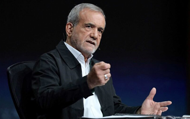 “İran nüvə silahı əldə etmək niyyətində deyil”