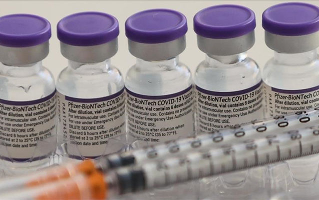 Bu ölkədə 6 aylıq körpələrə “Pfizer” peyvəndi vurulacaq