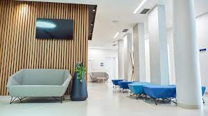 30 min əhalisi olan ərazidə poliklinika yoxdur