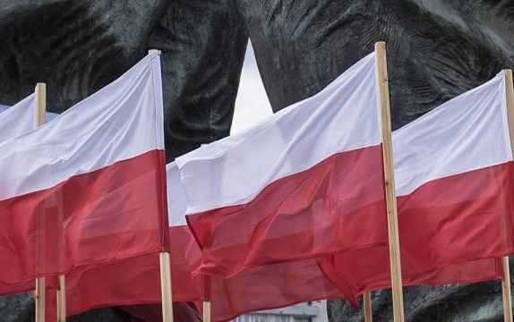 Polşa Almaniyadan rəsmi olaraq 1,3 trilyon avro təzminat tələb edir