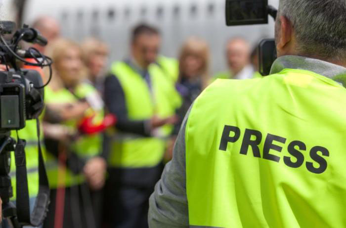 Media ilə bağlı cərimələr artırılır