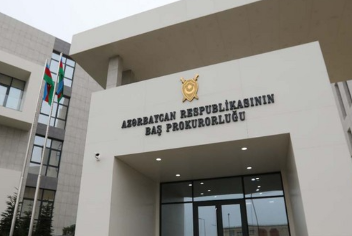 Avropa İttifaqının əməkdaşı Azərbaycanda 1 milyon manat mənimsəyib - CİNAYƏT İŞİ AÇILDI