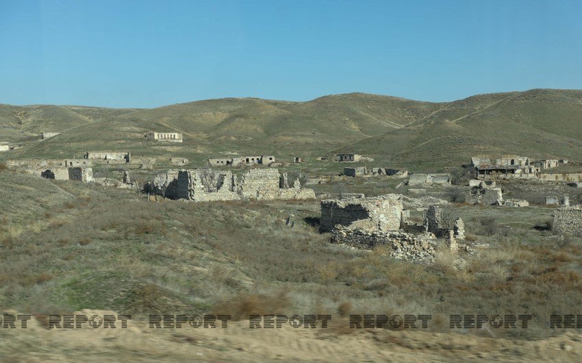 Azərbaycan bu il Qarabağ və Şərqi Zəngəzura 2 milyard manata yaxın pul qoyub